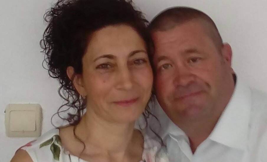 Погребват убиеца от Лясковец и жертвата му в два различни дни