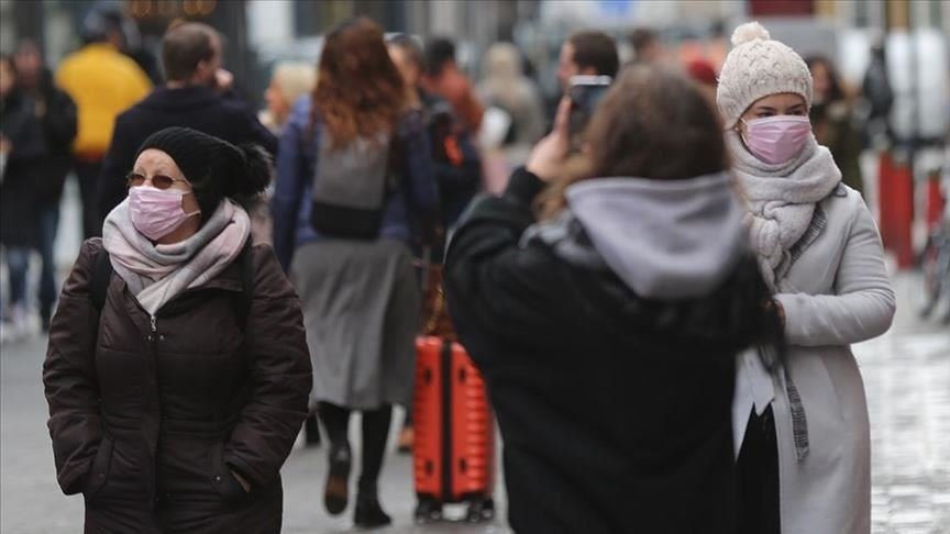 Нови ограничителни мерки в Хърватия от понеделник