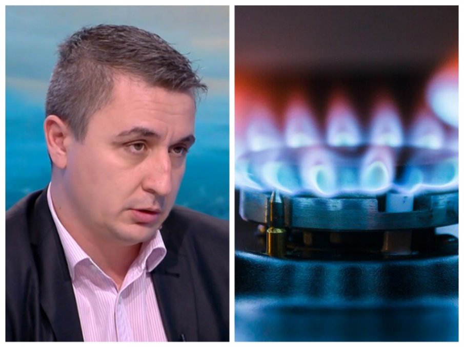 ШОК С ЦЕНАТА НА ГАЗА: Енергийният министър опрян до стената! Разхвърлят спешно 200 млн. лева да гасят кризата