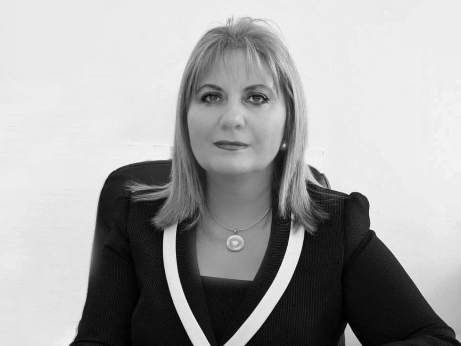 СКРЪБНА ВЕСТ: Почина водещият невролог от ВМА проф. Екатерина Титянова
