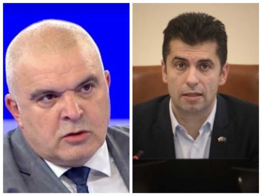 Маноил Манев разби Киро и Асен: Забравихме, че политиката се изразява в действия за отстояване и защита на каузи
