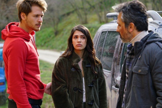 Нова турска сага тръгва в родния тв ефир