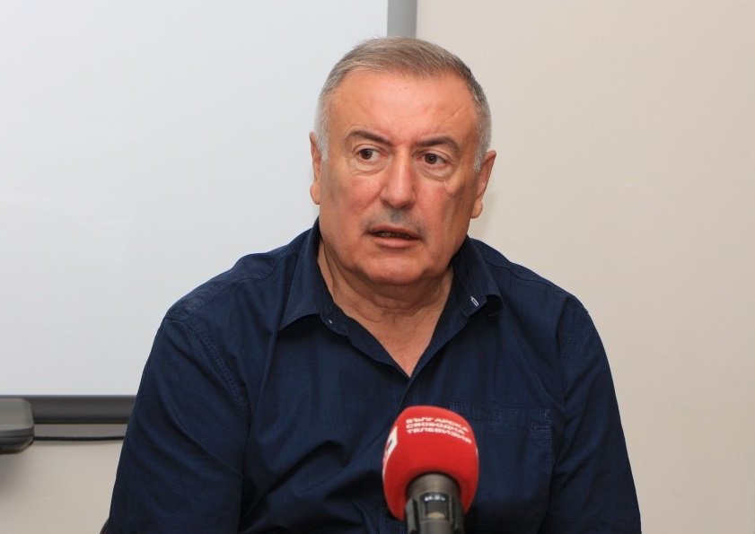 Кабинетът извади от нафталина кадър на БСП -  Стойко Танков става областен управител на Бургас