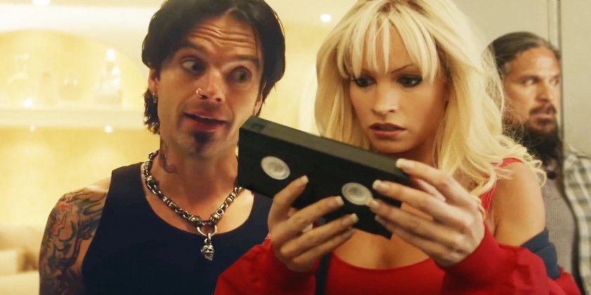 По-малко от месец остава до излизането на първите епизоди на