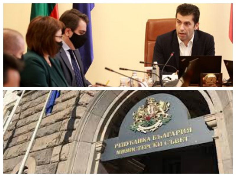 ПЪРВО В ПИК TV! Кирил Петков се хвали с ваксинацията на фона на над 6200 заразени! Отзовава Пламен Георгиев от Валенсия (ВИДЕО/ОБНОВЕНА)