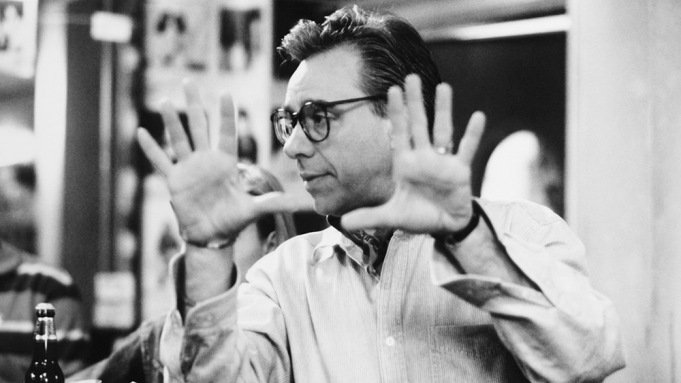 Почина режисьорът Питър Богданович