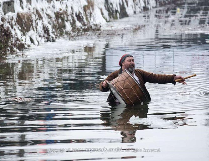 Почина едно от знаковите лица на Мъжкото хоро в Калофер