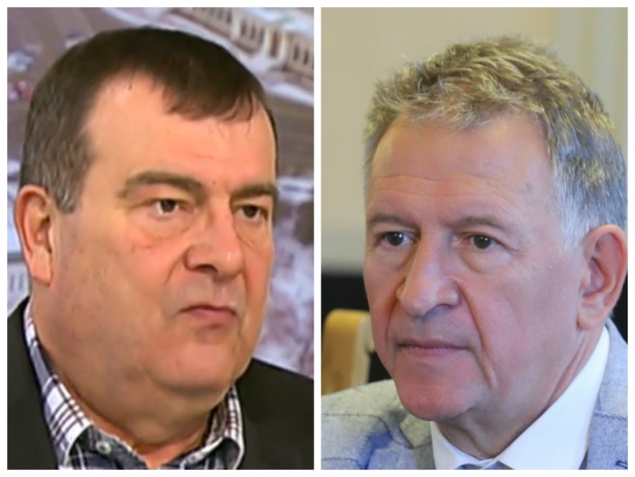 Бившият здравен зам.-министър разкри: Стойчо Кацаров опорочи процедурата за тестовете
