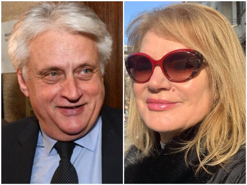 Соня Колтуклиева: Бойко Рашков е анимационен герой: крещи, криви се, бълва рецитации. Той е ясен - задачата му е да забавлява и разсейва публиката