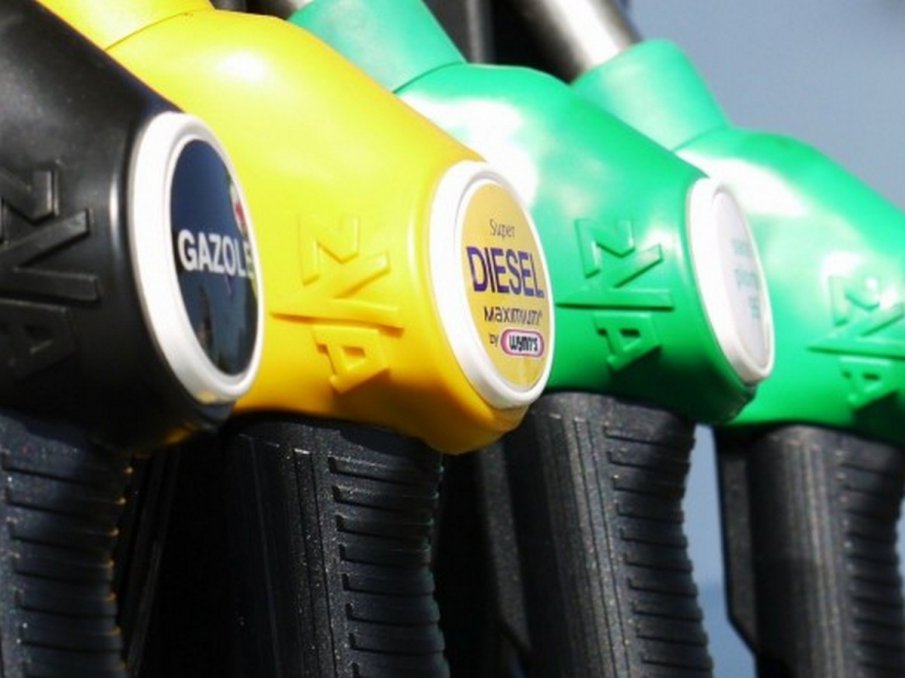 Югозападът настрахна - десетки транспортни фирми пред фалит заради високите цени на горивата