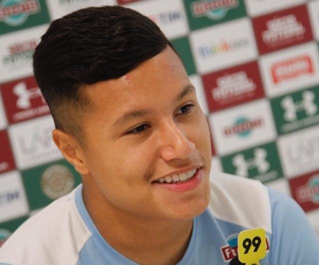 Лудогорец вади близо 1 милион за бразилец