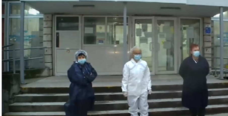 В Пловдив нямат ресурс за 24-часово обслужване на COVID зоните