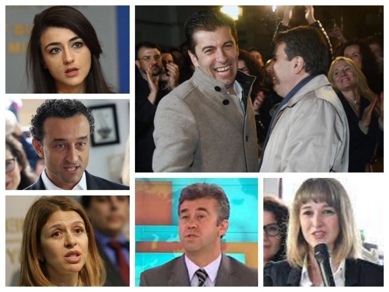 РАЗКРИТИЕ НА ПИК: Възходът на Кирил Петков и Асен Василев към власта по стълбата на далаверите с държавните пари. Вижте цялата им шуробаджанашка компания