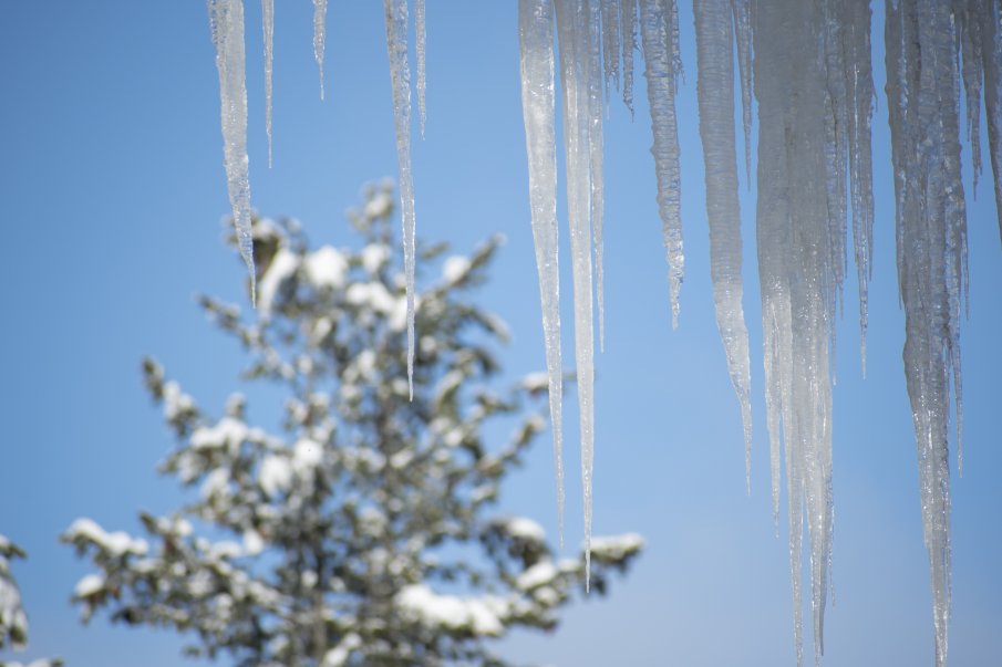 Ски ваканцията по-евтина и по-безопасна в малките курорти като Мальовица