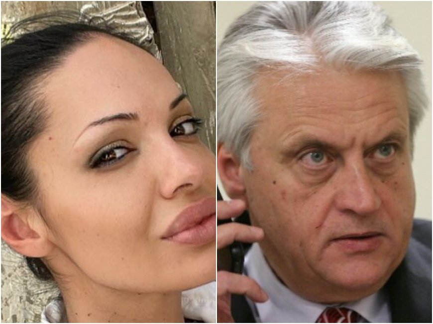 Журналистката Калина Паскалева: Бойко Рашков още си блъска главата как Колумбия ни взе този един тон кокаин вчера