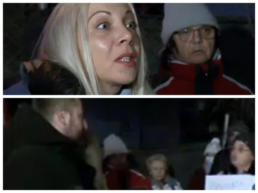 Столичен квартал въстана срещу строеж под прозорците им