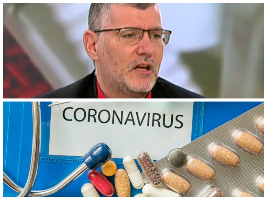 Проф. Георги Момеков: Премахването на всички ограничения, свързани с COVID-19, не е рационално