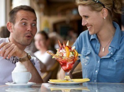 Ето какво привлича жените повече от външния вид