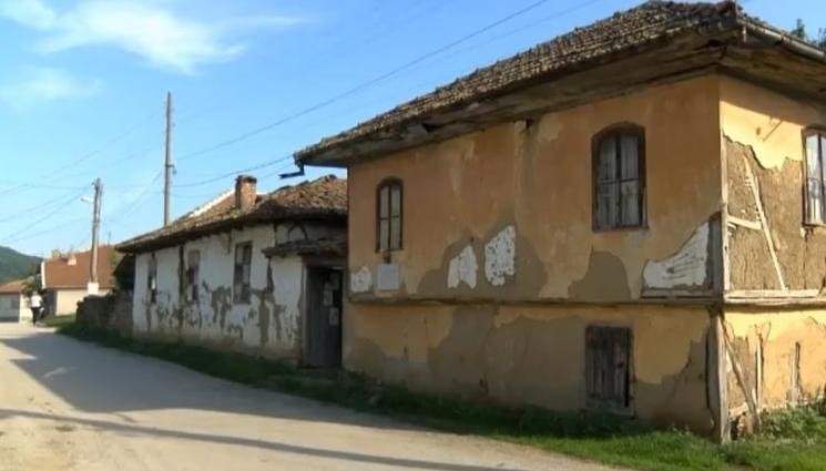 Къщите на село поскъпнаха с 10 000 евро за година