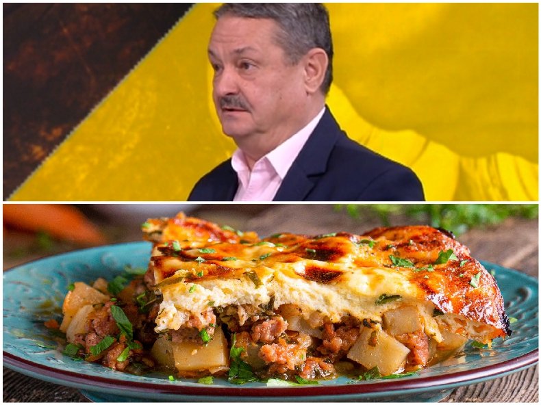 Проф. Георги Рачев разкри истината за влиянието на мусаката върху климата