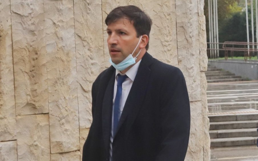 Ето какво каза адвокатът на Бербо след внесената нова подписка в БФС