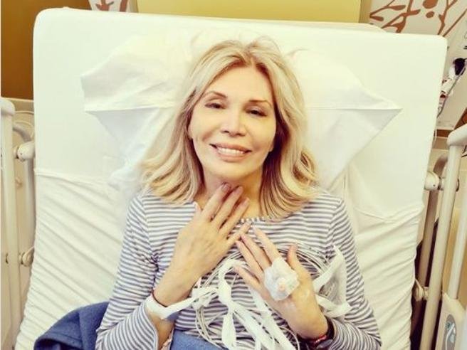 В Швейцария оперираха музата на Салвадор Дали