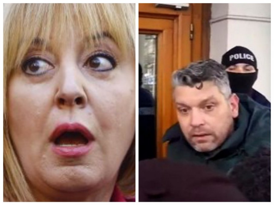 РАЗЦЕПЛЕНИЕ: Близък съратник на Мая Манолова се присламчи към „Възраждане“