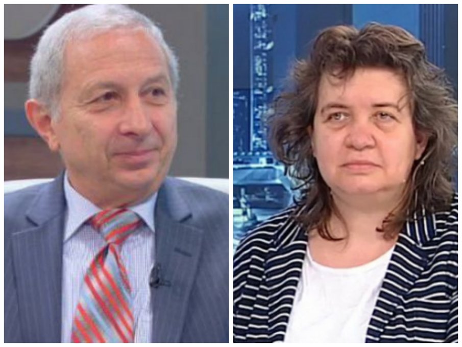 Видни юристи с експресен коментар - ще остане ли България на автопилот след масовата карантина на властта