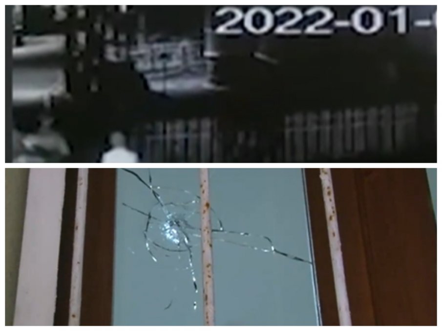 Обстреляха с патрони обсерваторията в Бургас