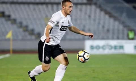 Словенци цакат Левски за сърбин