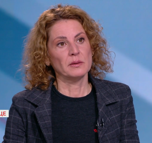 Уволнената шефка на Авнтомагистрали: Махнаха ме без мотиви