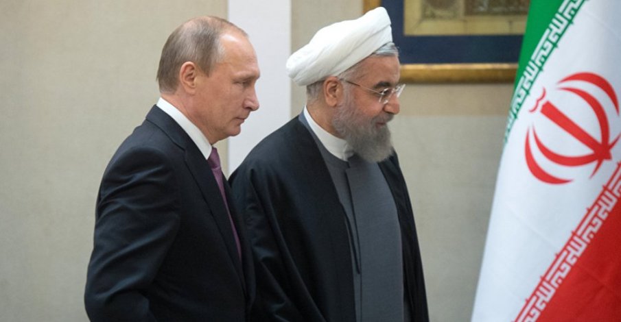 Президентът на Иран Ебрахим Раиси ще посети Москва през седмицата