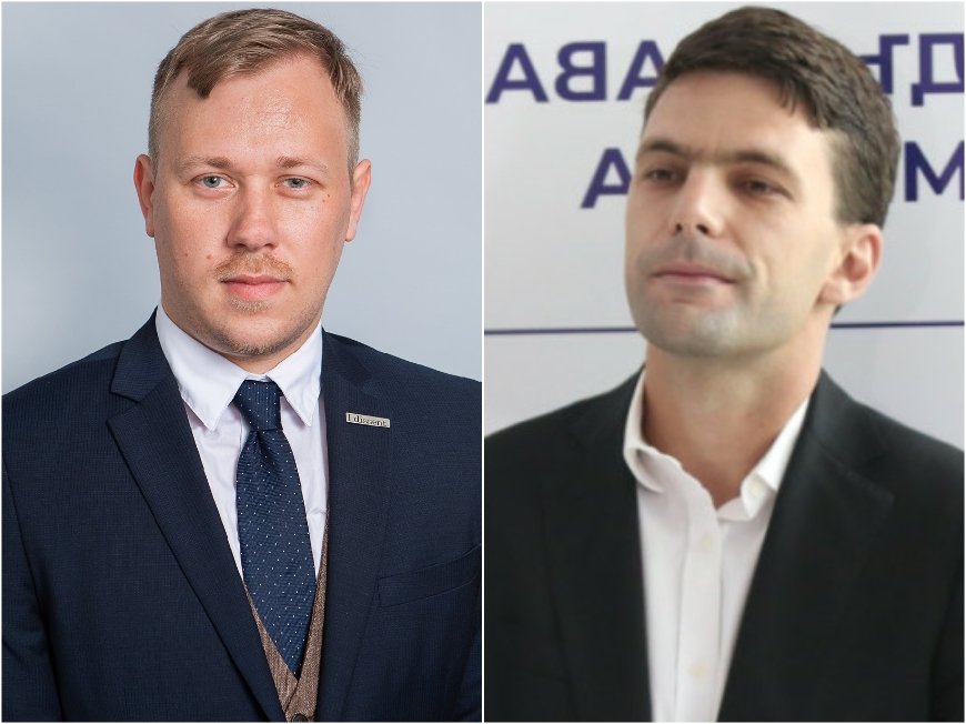 Политологът Димитър Стоянов: Председателят на НС да дава оставка, доверието към него е счупено