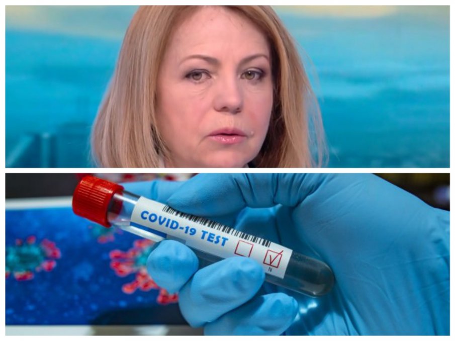 Йорданка Фандъкова: Училищата няма да затварят поне още седмица, детските градини твърдо остават отворени