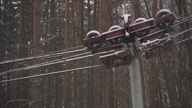 Съдбата на Драгалевския лифт: Идейният проект за възстановяването му вече е внесен