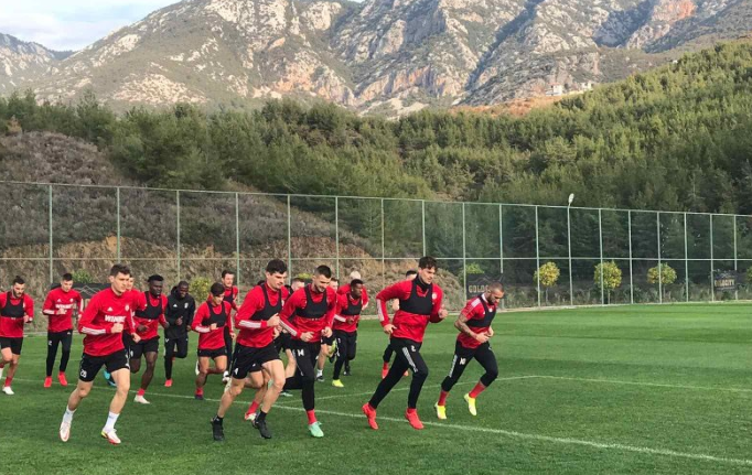 ЦСКА представя втори нов до часове