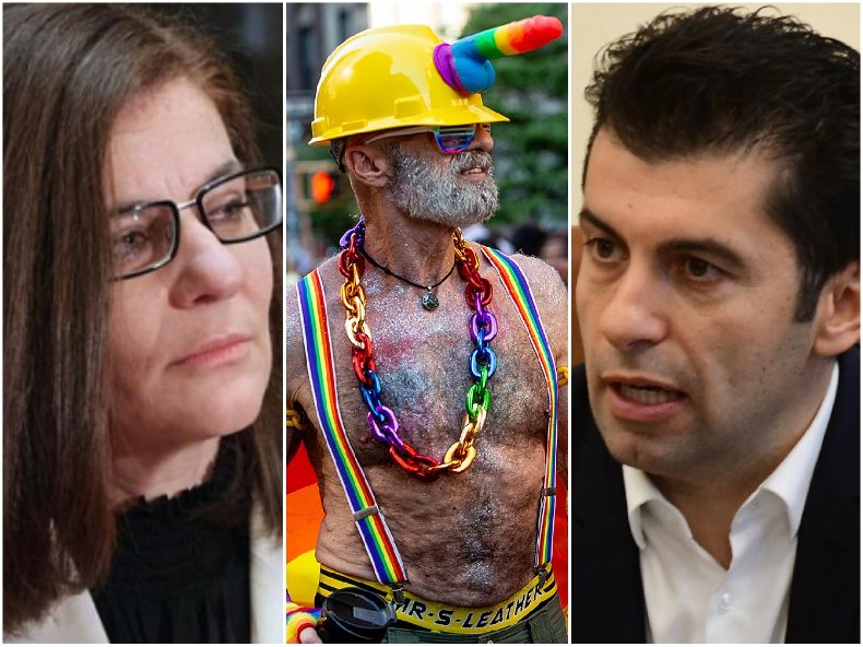 ГЪРМИ СКАНДАЛ: Кабинетът на Кирил Петков подкрепи спорни джендър понятия в резолюция на ООН в разрез с решение на КС