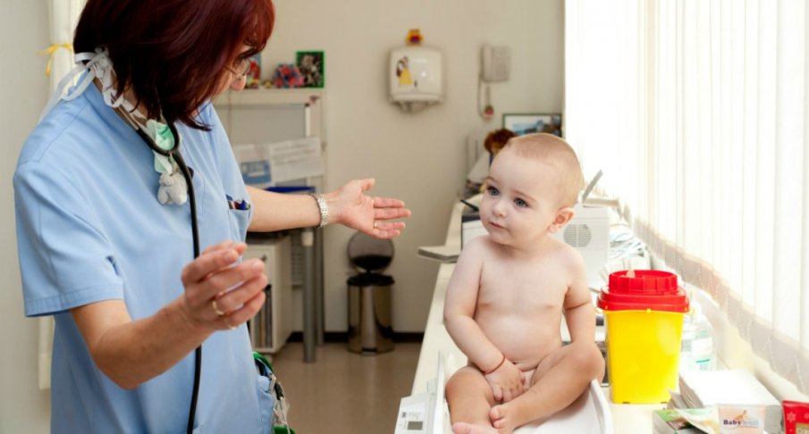 Варна организира безплатни ехографски изследвания на пеленачета