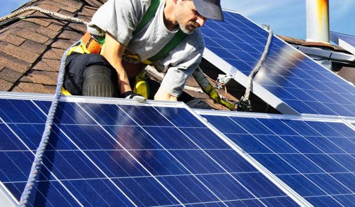 Властите в Сливен са на нож заради строежа на нови фотоволтаици