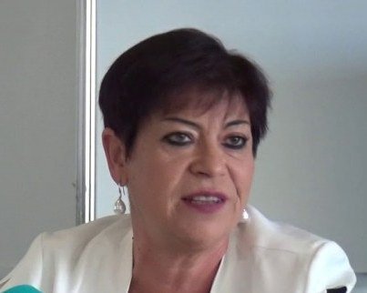 Внезапно почина пловдивският юрист Дарина Тодорова председател на 17 РИК