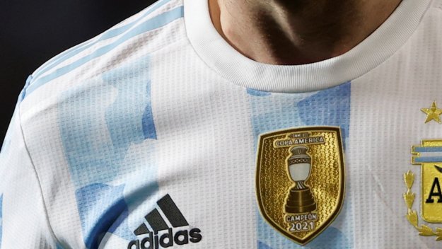 Трансферна цел на Лудогорец става национал на Аржентина