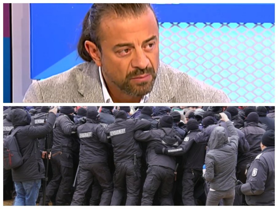 Надига се нова вълна срещу властта на Радев и Харвардите! Заведенията обявяват национални стачни действия