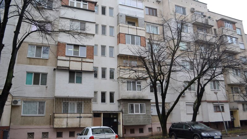 Ето как вървят цените на жилищата на пазара в Бургас
