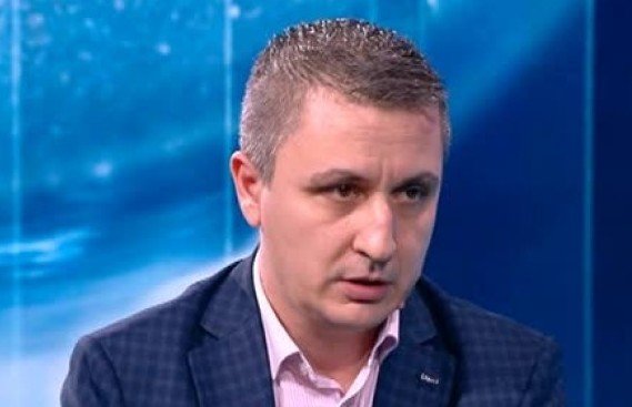 Енергийният министър Александър Николов ще направи предложение към Министерски съвет