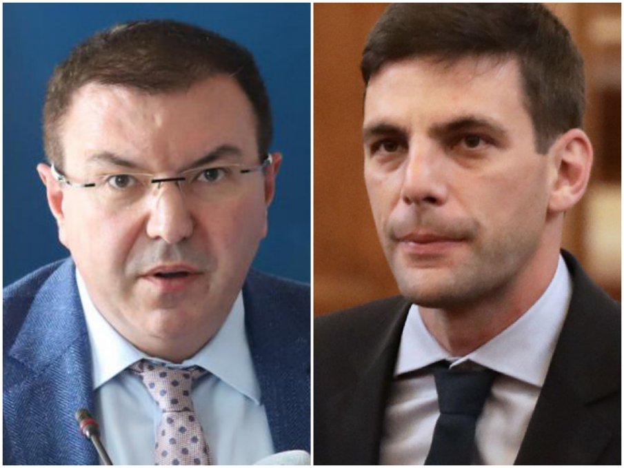 Проф. Костадин Ангелов гневен: Поведението на Никола Минчев е безотговорно. Случаят с теста му прилича на сериала Дързост и красота