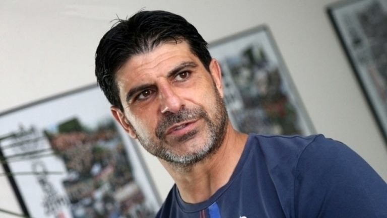 Георги Иванов-Гонзо е назначен за технически директор на Българския футболен