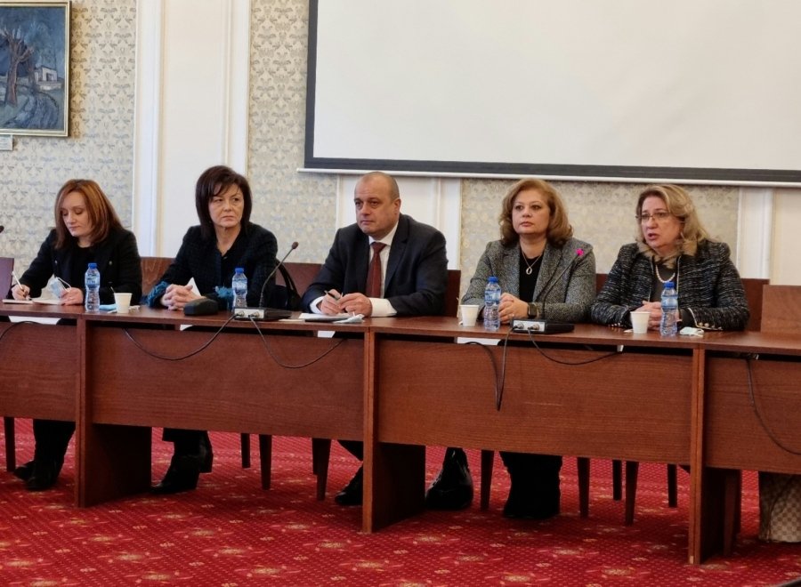 Министърът на туризма ще смени екипа на плажните концесии