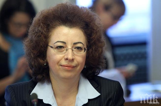 Ето как вече ще получаваме заплатата си за 10 секунди