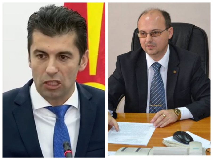 Ново скандално назначение на Промяната- дисциплинарно уволнен от НАП за теч на данни стана областен на Ловеч (ДОКУМЕНТИ)