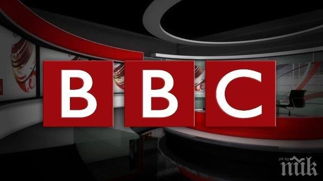 Големи промени в Би Би Си